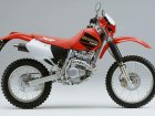 Honda XR 250R